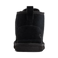 Botte courte UGG® Neumel pour femmes - Noire
