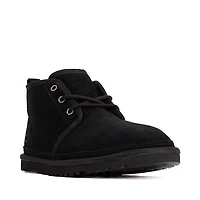 Botte courte UGG® Neumel pour femmes - Noire