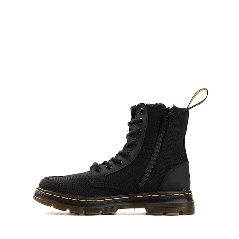 Botte Dr. Martens Combs - Enfants / Junior Noire