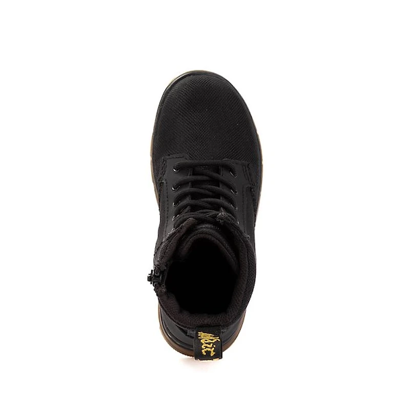 Botte Dr. Martens Combs - Enfants / Junior Noire