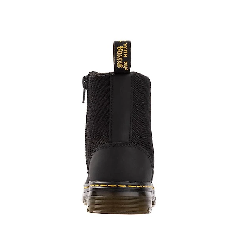 Botte Dr. Martens Combs - Enfants / Junior Noire