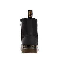 Botte Dr. Martens Combs - Enfants / Junior Noire