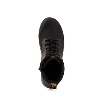 Botte Dr. Martens Combs - Junior Noire