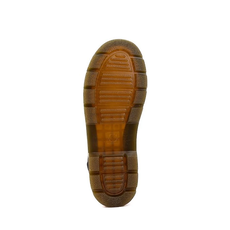 Botte Dr. Martens Combs - Junior Noire