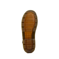 Botte Dr. Martens Combs - Junior Noire
