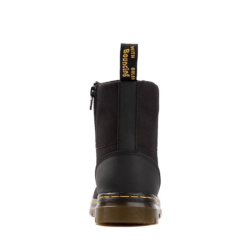 Botte Dr. Martens Combs - Junior Noire