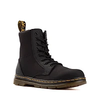 Botte Dr. Martens Combs - Junior Noire
