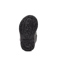 Botte The North Face Alpenglow II - Tout-petits Gris bleuté / Noire