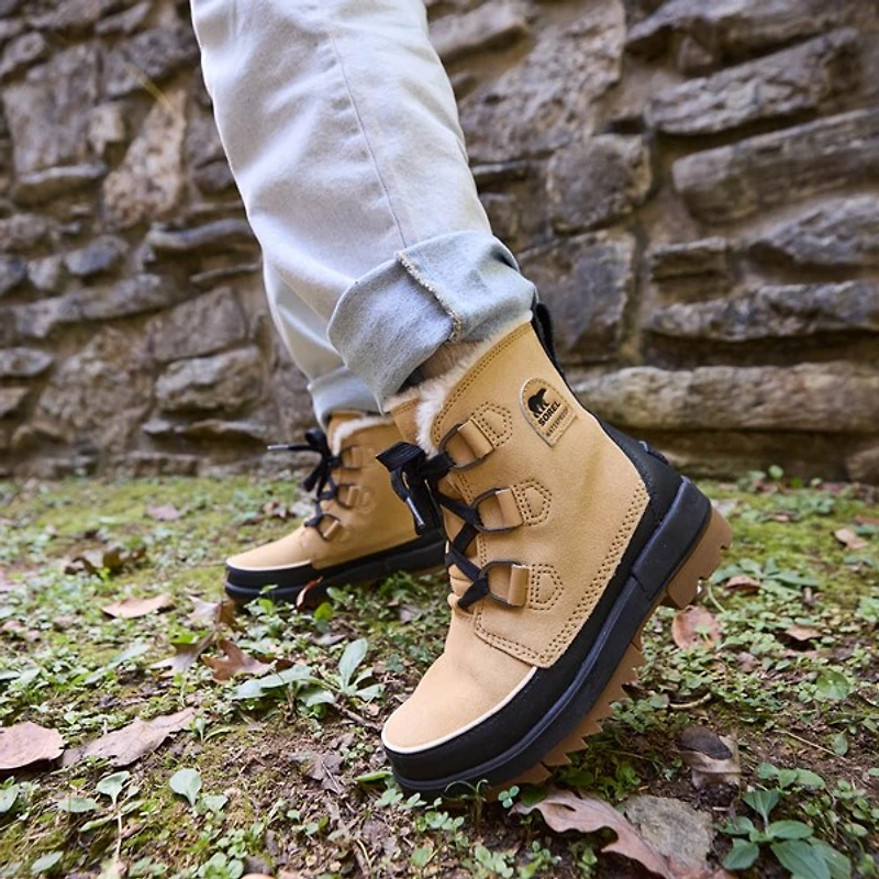 Botte Sorel Tivoli™ IV pour femmes - Curry