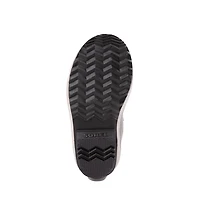 Botte Sorel Yoot Pac Nylon - Enfants / Junior Noire