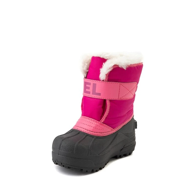 Botte Sorel Snow Commander