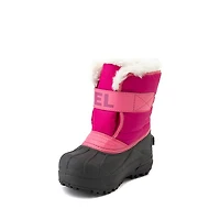Botte Sorel Snow Commander