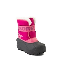 Botte Sorel Snow Commander