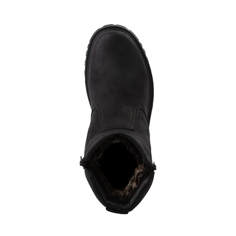Botte Gödik Jack pour hommes  Noire