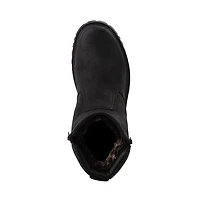 Botte Gödik Jack pour hommes  Noire