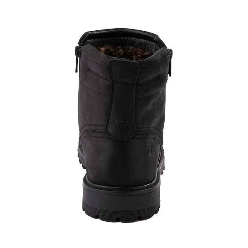 Botte Gödik Jack pour hommes  Noire
