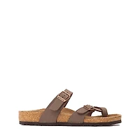 Sandale Birkenstock Mayari - Enfants Moka