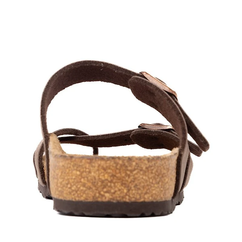 Sandale Birkenstock Mayari - Enfants Moka