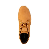 Botte Chukka Timberland Davis Square pour hommes - Blé