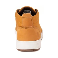Botte Chukka Timberland Davis Square pour hommes - Blé