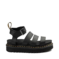 Womens Dr. Martens Blaire Sandal
