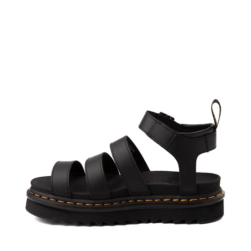 Womens Dr. Martens Blaire Sandal