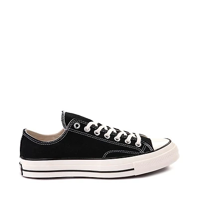Converse Chuck 70 Low-Top Sneaker - Black / Parchment