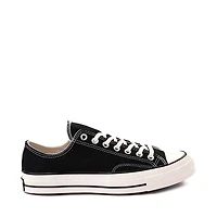 Converse Chuck 70 Low-Top Sneaker - Black / Parchment