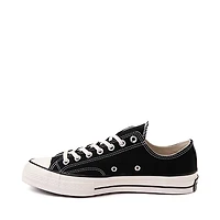Basket Converse Chuck 70 Lo - Noire / Parchemin