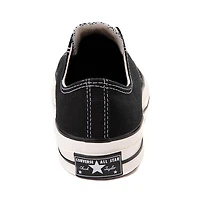 Basket Converse Chuck 70 Lo - Noire / Parchemin