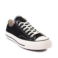 Basket Converse Chuck 70 Lo - Noire / Parchemin