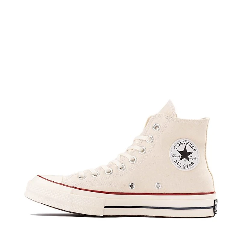 Basket Converse Chuck 70 Hi - Parchemin