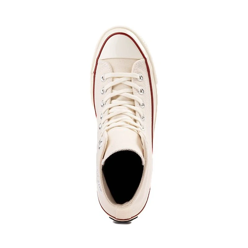 Basket Converse Chuck 70 Hi - Parchemin