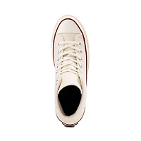 Basket Converse Chuck 70 Hi - Parchemin