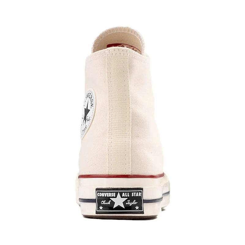 Basket Converse Chuck 70 Hi - Parchemin