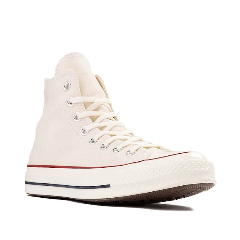 Basket Converse Chuck 70 Hi - Parchemin