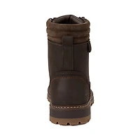 Botte Gödik Jamyx pour hommes - Brun foncé