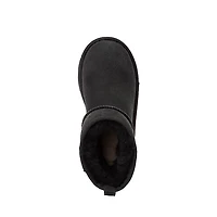 Botte UGG® Classic Mini II - Enfants / Junior - Noire
