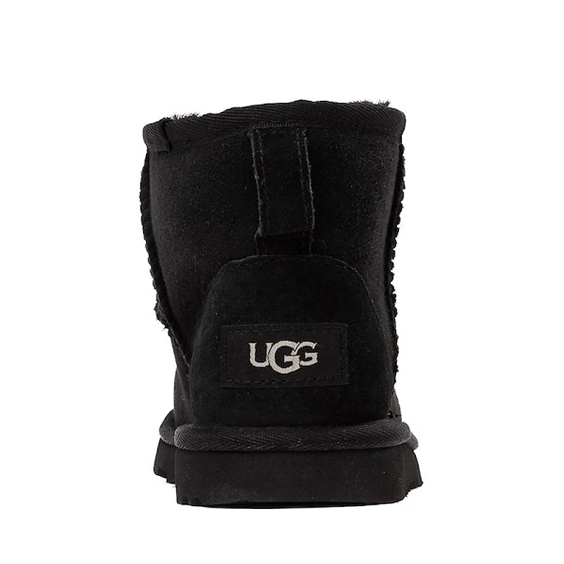 Botte UGG® Classic Mini II - Enfants / Junior - Noire