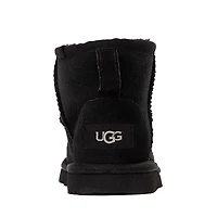 Botte UGG® Classic Mini II - Enfants / Junior - Noire
