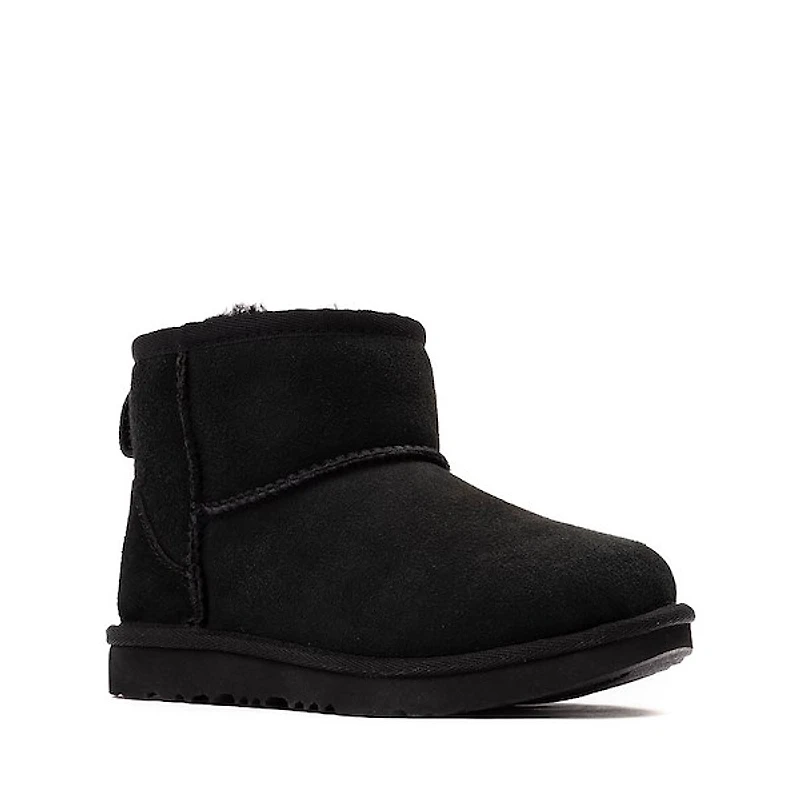 Botte UGG® Classic Mini II - Enfants / Junior - Noire