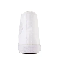 Basket Converse Chuck Taylor All Star Hi - Monochrome blanche