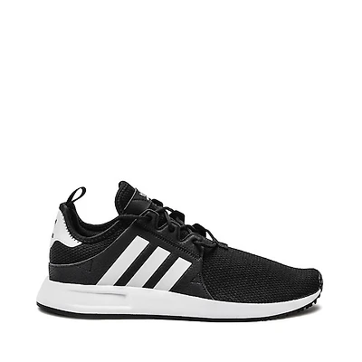 Mens adidas X_PLR Athletic Shoe - Black