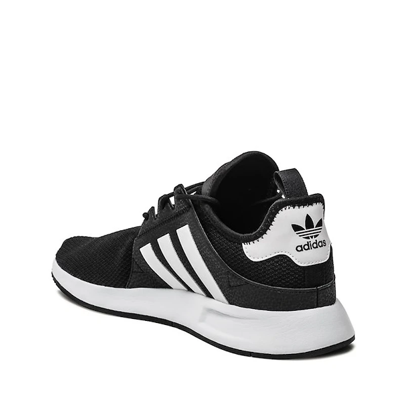 Mens adidas X_PLR Athletic Shoe - Black