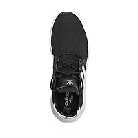 Chaussure athlétique adidas X_PLR pour hommes - Noire