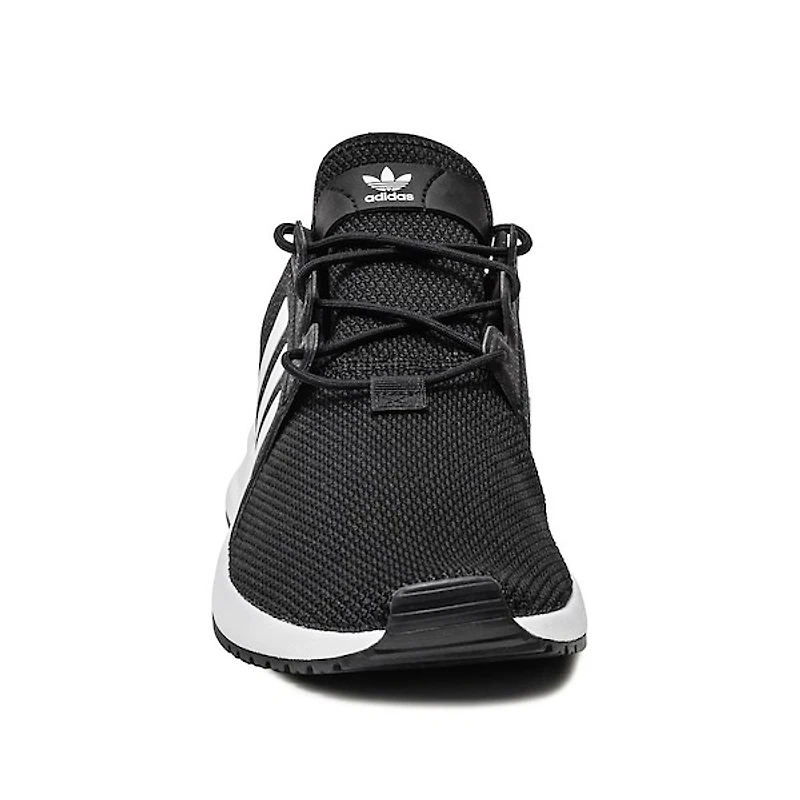 Chaussure athlétique adidas X_PLR pour hommes - Noire