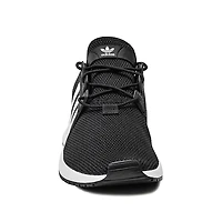Chaussure athlétique adidas X_PLR pour hommes - Noire