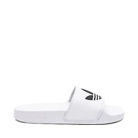 adidas Adilette Lite Slide Sandal - White