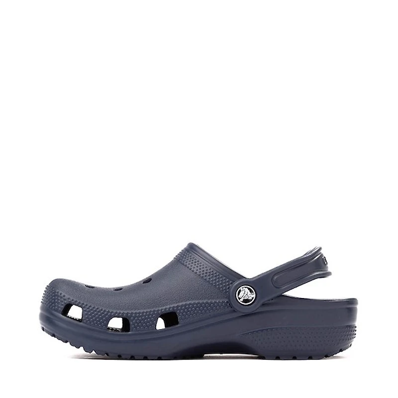 Sabot classique Crocs  - Bleu marine