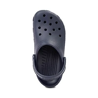 Sabot classique Crocs  - Bleu marine